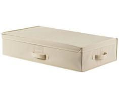 Perfekt Più Easybox 0371d Aufbewahrungsbox aus Kunststoff, 40 x 70 x 15,5 ( sortiert )