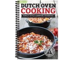 CQ Produkte Papier Dutch Oven (Familie Stil Lagerfeuer Favoriten)