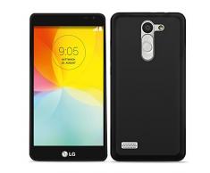 vidaXL 131415 4X Stuhlhussen Stretch Universell Stuhlüberzug Stuhlbezug Hochzeit Hussen, Gewebe, Anthrazit, One Size