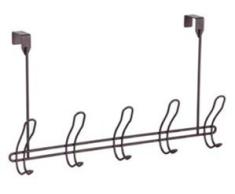 Diamant Home Bronze Hakenleiste Haken