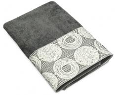 Avanti Linens Galaxy Badetuch Bath Granit