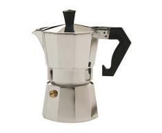 ExcèlsaChicco Espressokocher, 9 Tassen