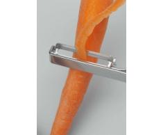 G S D Haushaltsgeräte 30 111 Sparschäler aus Edelstahl