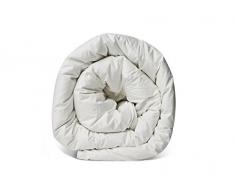 Biancheriaweb Daunendecke, Weiß, Kinderbett