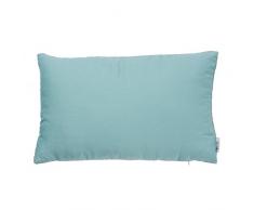 B&H Kissen, Baumwolle, Himmel, Einzelbett, 60 x 40 x 5 cm