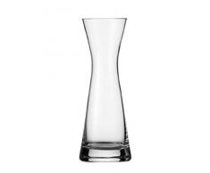 Schott Zwiesel Pure Karaffe, Glas, transparent, 12.7 cm
