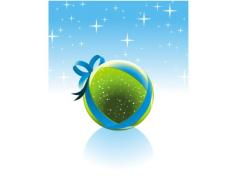 Indigos 4051719756203 Wandtattoo MF285 Brillante Welt 96 x 73 cm