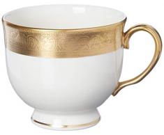 Lenox 110801050 Westchester Teetasse, 0,5 LB, Elfenbein