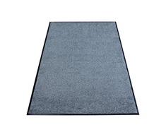 Miltex Schmutzfangmatte, Grau, 115 x 240 cm