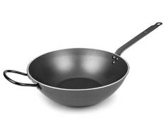 LACOR 23830 Wok Robust 30 cm