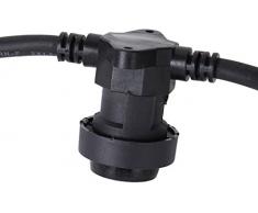 Best Entertainment LMP LED Best Season Lichterkette o.L