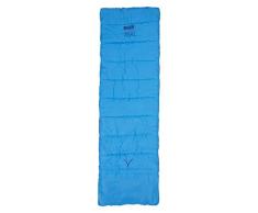 Grand Canyon Topaz Camping Bed Cover L - Camping-Bett Decke/Auflage - Dark Blue (blau)