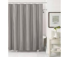 Victoria Classics PEVA Duscheinlage PEVA 10 Gage grau