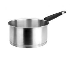 LACOR 94216 Stielkasserolle 16 cm Premium