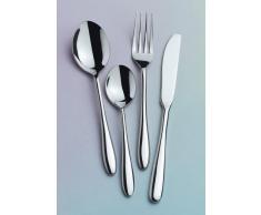 Monogram Besteck Modell 1090, 24tlg. im Etui, aus 18/0 Chromstahl