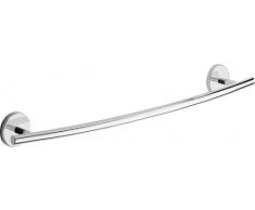 Gedy Vermont Handtuchhalter, Chrom Glanz, cm. 60