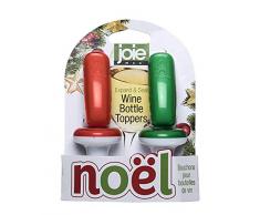 Joie Kitchen Gadgets 37212 Joie Rührlöffel, plastik