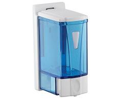 Gedy Seifenspender, thermoplastsharz Marlin, weiß, 300 ml