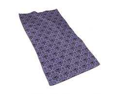 Antoipyns Haunted Mansion Küchentücher 44,5 x 70 cm Mikrofaser Frottee Geschirrtücher zum Trocknen von Geschirr und Flecken von Flüssigkeiten