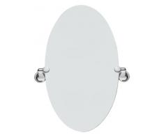 Sabichi Milano Spiegel, oval