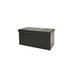 GALILEO Bank 2411944 schwarz