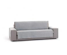 Eysa Calma Sofa überwurf, Baumwolle, Grau, 155cm. Gültig 170-210cm