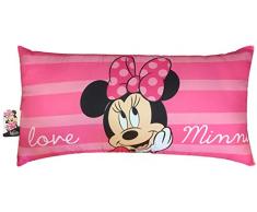 Jay Franco Kinder Körperkissen Minnie Maus