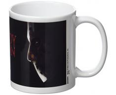 Freddy Vs JasonFace Off 11oz/315ml Kaffeetassen