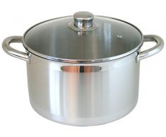 ALZA Star Kochtopf 28 cm
