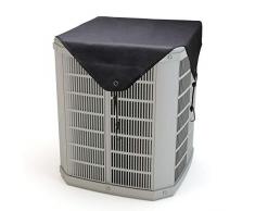 Coitak Klimaanlage Abdeckung für Außeneinheiten, Winter-AC Defender, strapazierfähige Abdeckung für Klimaanlage 28 x 28 inch