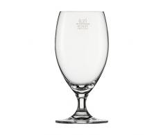 Schott Zwiesel BAR Special Wasserglas, Kristallglas, transparent, 6.8 cm, 6