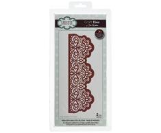 Neuseeland Collection ced8203 Noble Bordüre sterben