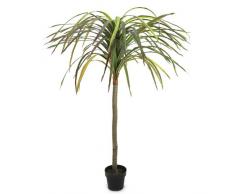 Euro Palms Kunstpflanze, Bunt