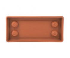 Untersetzer med rechteckig Steingut 80 x 33 STEFANPL EAN: 8003507852808