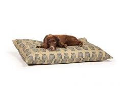 Danish Design Woodland Owl Bettdecke, tief