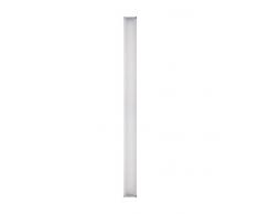 Osram LED Cabinet Corner Unterbau-Leuchte, für innenanwendungen, Warmweiß, integrierter Sweep - Sensor, Länge: 50 cm