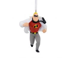 Hallmark Weihnachtsschmuck, Disney/Pixar Mr. Unglaublich