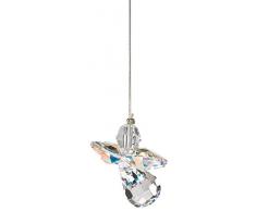 Tierra Zen Schutzengel aus Kristallen Avril Aurore Boréale