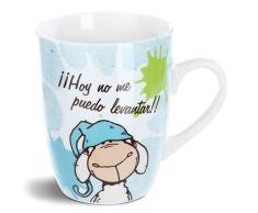 Nici Hoy No Me Kaffeebecher, Porzellan