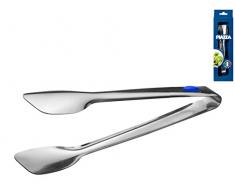 Piazza Feder Pfannen gründet Edelstahl von 23,5 cm