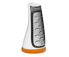 Sagaform Käsereibe, orange