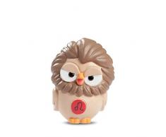 Studio Egan Miti/1leo Figur Löwe, Keramik, Mutlicolore, 6 x 6 x 8 cm