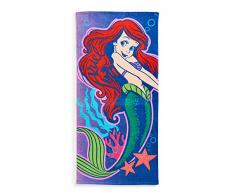 Disney Ariel Strandtuch