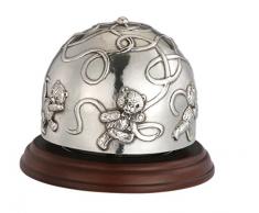 Royal Selangor Spieluhr Karussell, Zinn