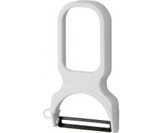 Ghidini Cipriano 76 Kartoffelschäler aus Plastik