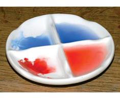 Frisk Tinting Untertasse, Einheitsgröße