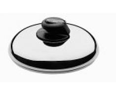 Fissler Brat-Click Pfannendeckel, 20 cm