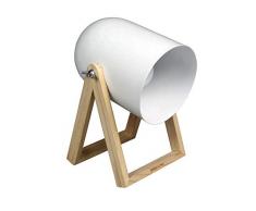 Capventure Studio Schreibtisch, 130 Weiß