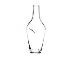 Pasabahce Touch Vase, Glas, Transparent