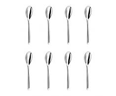 Couzon C46800MBA1AH1 S- Kiss 8 Kaffeelöffel